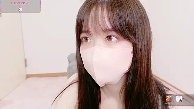 mayu chan  online show from 30, 5, 2026