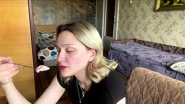 AlisiaStreitmatter online show from 18, 5, 2026