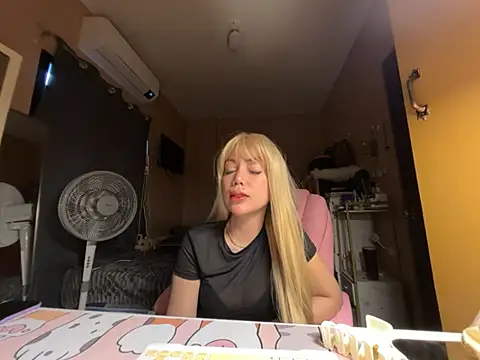 sweet glam online show from 15, 5, 2026