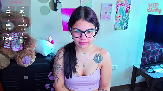 Snapshot of angelina_77 chatting on 16, 6, 2026 angelina 77 online show from 16, 6, 2026