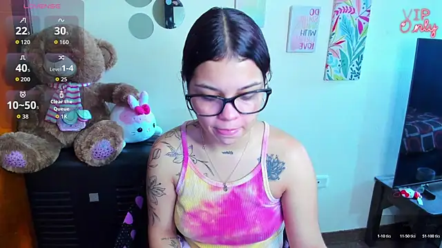 Snapshot of angelina_77 chatting on 21, 5, 2026 angelina 77 online show from 21, 5, 2026