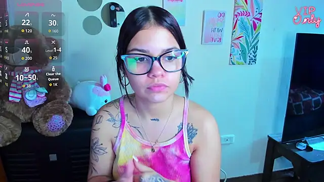 Snapshot of angelina_77 chatting on 30, 6, 2026 angelina 77 online show from 30, 6, 2026