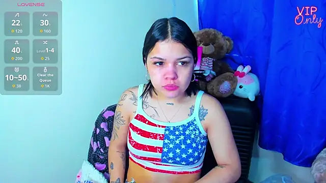 Snapshot of angelina_77 chatting on 13, 7, 2026 angelina 77 online show from 13, 7, 2026