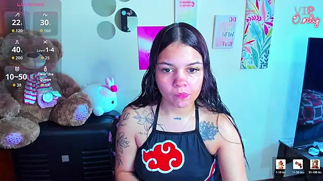 Snapshot of angelina_77 chatting on 10, 6, 2026 angelina 77 online show from 10, 6, 2026