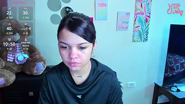Snapshot of angelina_77 chatting on 9, 6, 2026 angelina 77 online show from 9, 6, 2026
