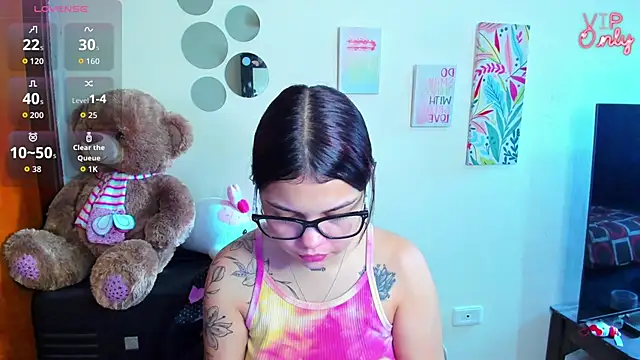Snapshot of angelina_77 chatting on 20, 5, 2026 angelina 77 online show from 20, 5, 2026