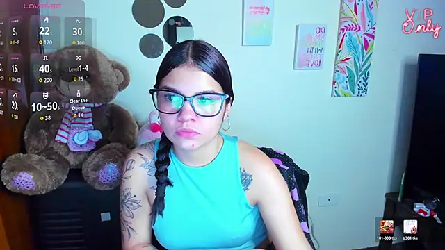 Snapshot of angelina_77 chatting on 18, 5, 2026 angelina 77 online show from 18, 5, 2026