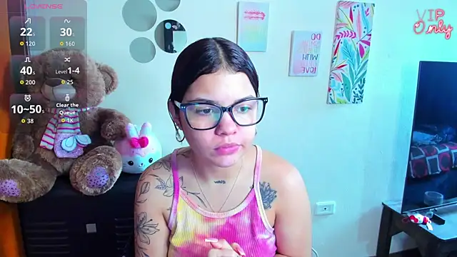 Snapshot of angelina_77 chatting on 22, 5, 2026 angelina 77 online show from 22, 5, 2026