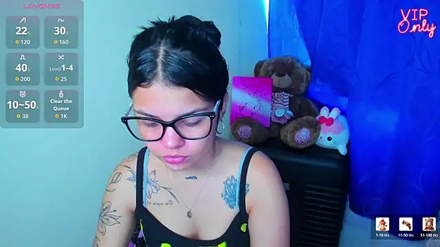 Snapshot of angelina_77 chatting on 16, 7, 2026 angelina 77 online show from 16, 7, 2026