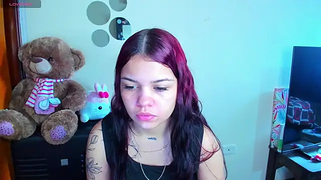 Snapshot of angelina_77 chatting on 7, 5, 2026 angelina 77 online show from 7, 5, 2026