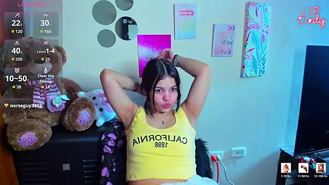 Snapshot of angelina_77 chatting on 2, 6, 2026 angelina 77 online show from 2, 6, 2026