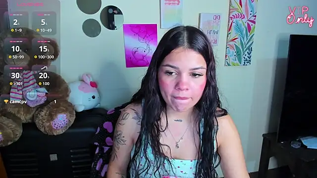 Snapshot of angelina_77 chatting on 24, 6, 2026 angelina 77 online show from 24, 6, 2026