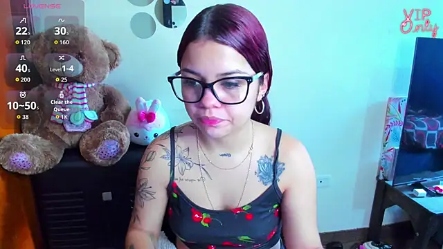 Snapshot of angelina_77 chatting on 12, 5, 2026 angelina 77 online show from 12, 5, 2026