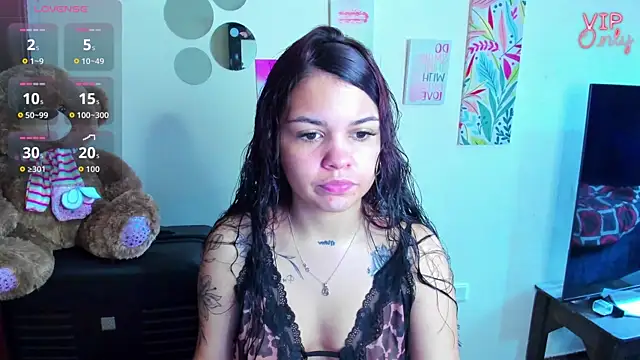 Snapshot of angelina_77 chatting on 7, 6, 2026 angelina 77 online show from 7, 6, 2026