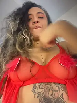 Snapshot of SinSirenXXX chatting on 11, 5, 2026 SinSirenXXX online show from 11, 5, 2026