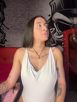 SinSirenXXX online show from 26, 6, 2026
