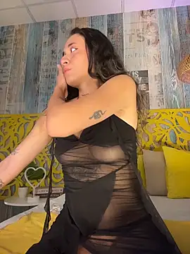 SinSirenXXX online show from 16, 6, 2026