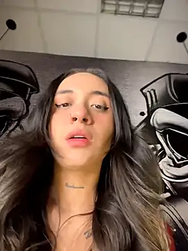 SinSirenXXX online show from 8, 7, 2026