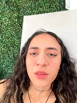 SinSirenXXX online show from 15, 6, 2026