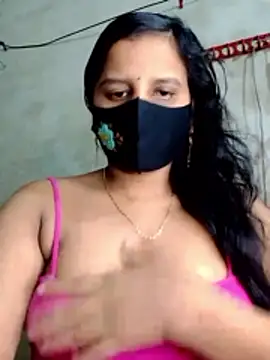 Nigar Hatun online show from 26, 4, 2026