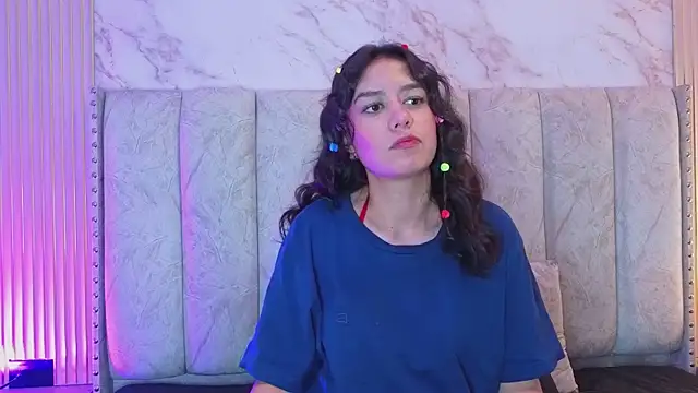 Alahia Bloom online show from 9, 7, 2026