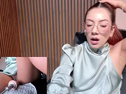 MissOffice  online show from 3, 6, 2026