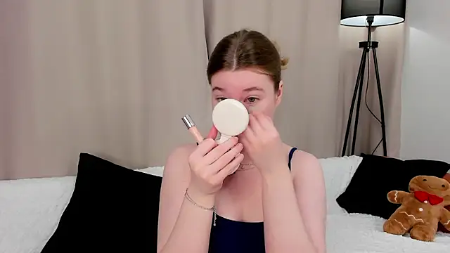 Snapshot of MERRIEMS chatting on 20, 5, 2026 MERRIEMS online show from 20, 5, 2026