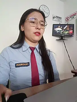 Snapshot of Queen_linda1 chatting on 28, 7, 2026 Queen linda1 online show from 28, 7, 2026