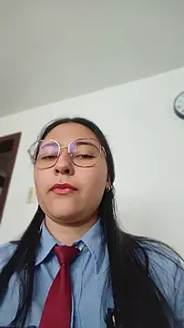 Snapshot of Queen_linda1 chatting on 29, 7, 2026 Queen linda1 online show from 29, 7, 2026