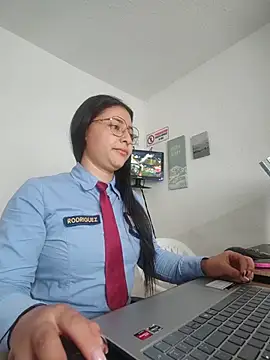 Snapshot of Queen_linda1 chatting on 26, 6, 2026 Queen linda1 online show from 26, 6, 2026