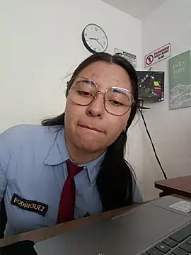 Snapshot of Queen_linda1 chatting on 28, 7, 2026 Queen linda1 online show from 28, 7, 2026