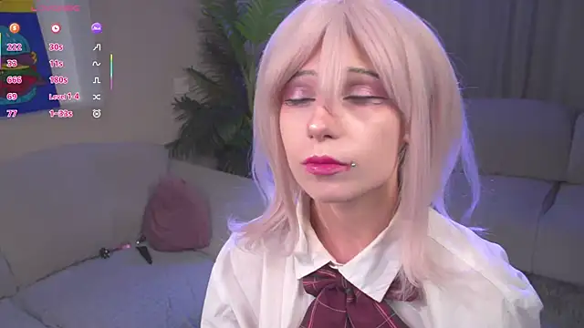 CosplayDream online show from 13, 5, 2026