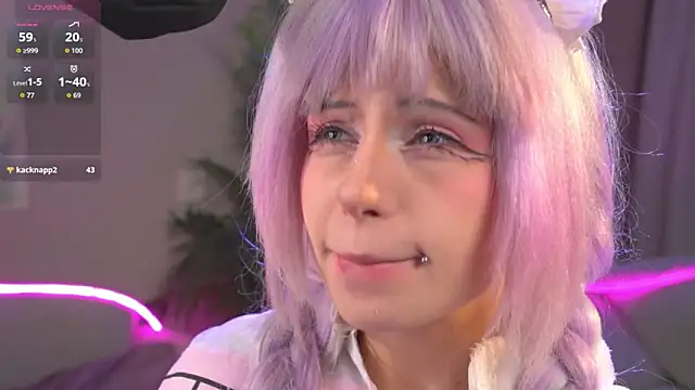 CosplayDream online show from 28, 7, 2026