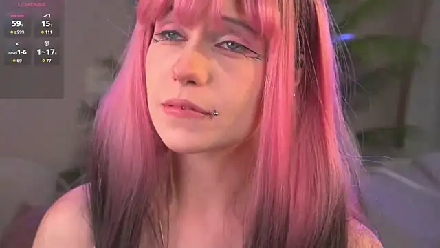 CosplayDream online show from 31, 7, 2026