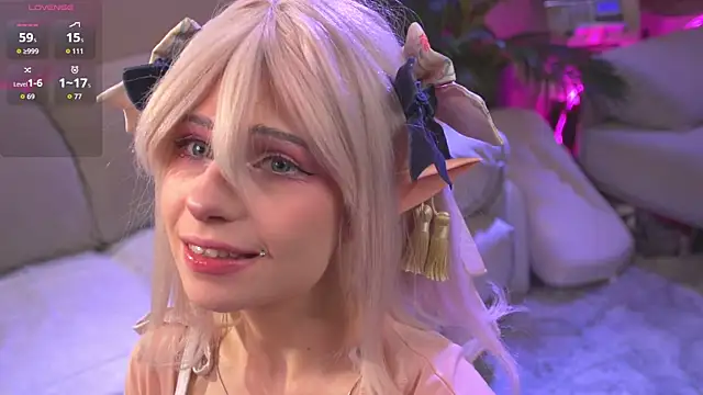 CosplayDream online show from 4, 7, 2026