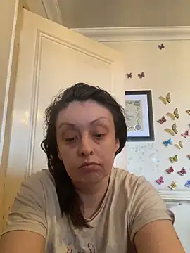 cutieliscious online show from 22, 4, 2026