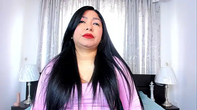 Snapshot of Victoria_kim_lee chatting on 18, 6, 2026 Victoria kim lee online show from 18, 6, 2026