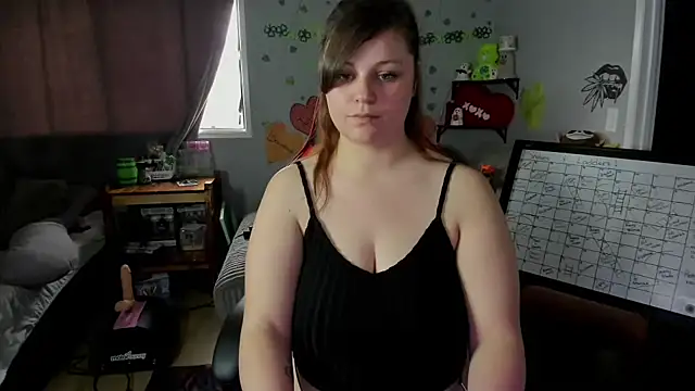 DelilaFields2 online show from 16, 5, 2026