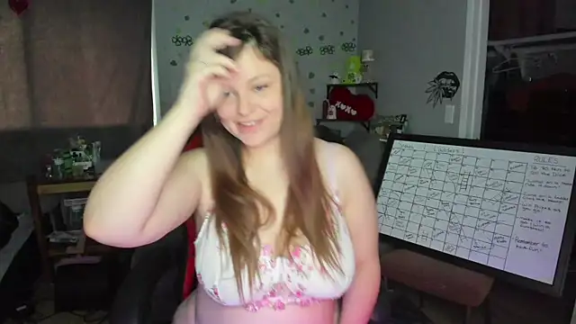 DelilaFields2 online show from 2, 6, 2026