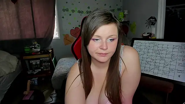 DelilaFields2 online show from 26, 5, 2026