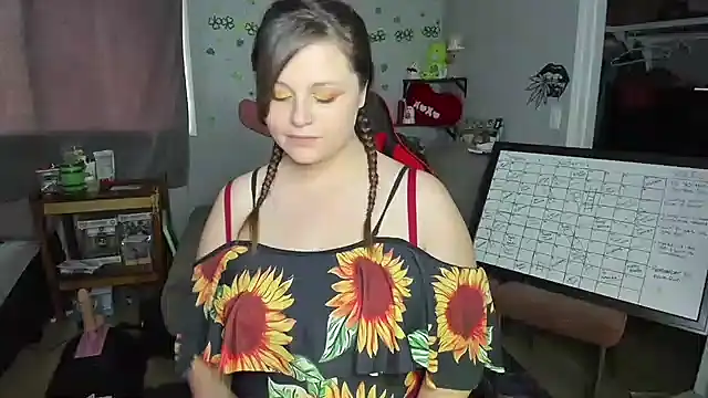 DelilaFields2 online show from 6, 6, 2026