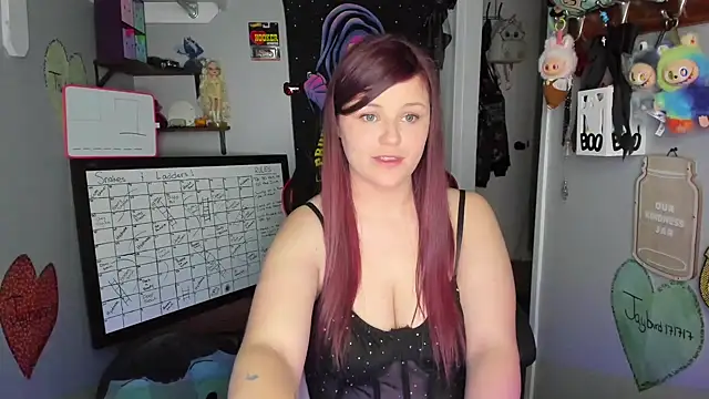 DelilaFields2 online show from 29, 6, 2026