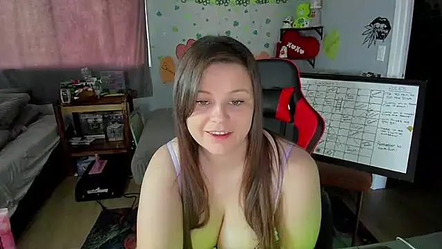 DelilaFields2 online show from 3, 5, 2026