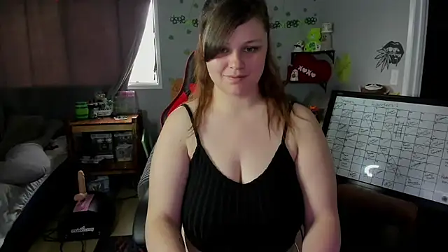 DelilaFields2 online show from 15, 5, 2026