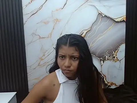 Snapshot of AndreaSerpa chatting on 29, 5, 2026 AndreaSerpa online show from 29, 5, 2026