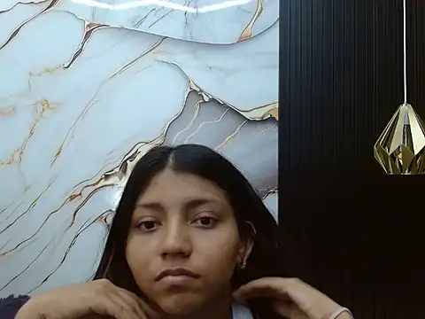 Snapshot of AndreaSerpa chatting on 11, 7, 2026 AndreaSerpa online show from 11, 7, 2026