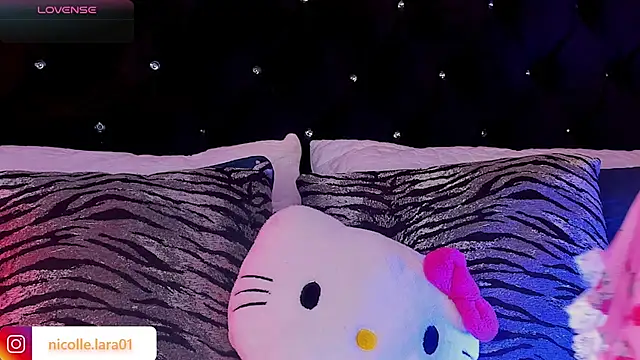 Kitty rose01 online show from 2, 5, 2026
