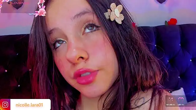 Kitty rose01 online show from 10, 6, 2026