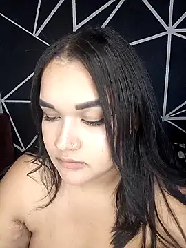 MIIA FOXXY online show from 21, 4, 2026