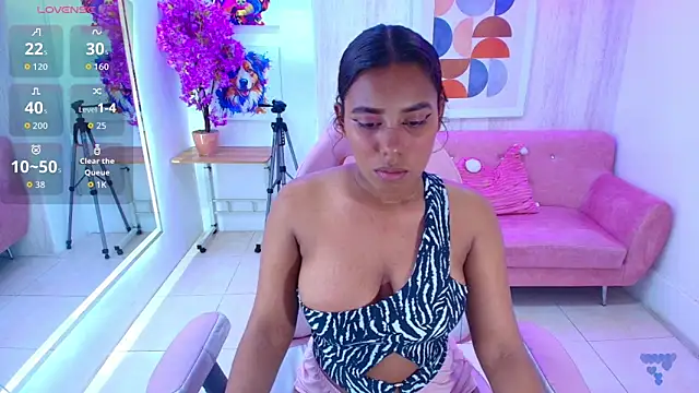 Snapshot of Afrodita_loren chatting on 26, 4, 2026 Afrodita loren online show from 26, 4, 2026